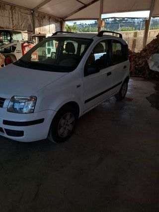 FIAT Panda 2006