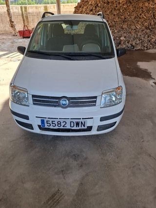 FIAT Panda 2006