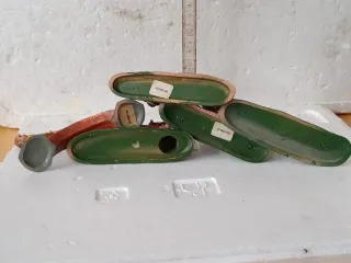 Diorama vintage anni 70