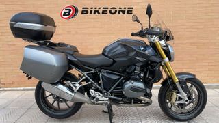 BMW R 1200 R - 2016 - 87.594 KM