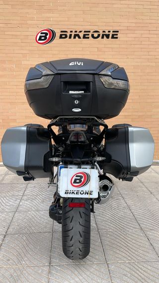 BMW R 1200 R - 2016 - 87.594 KM