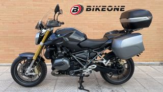 BMW R 1200 R - 2016 - 87.594 KM