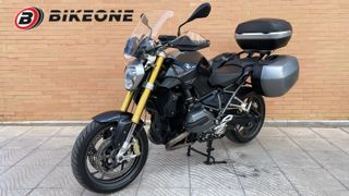 BMW R 1200 R - 2016 - 87.594 KM