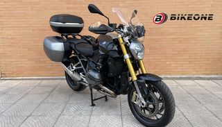 BMW R 1200 R - 2016 - 87.594 KM