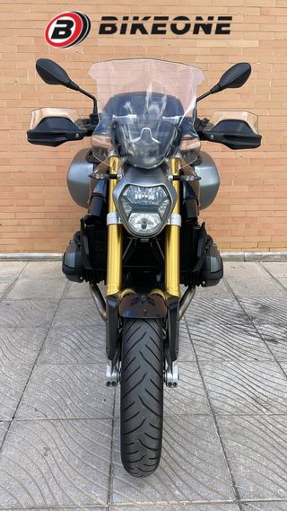 BMW R 1200 R - 2016 - 87.594 KM