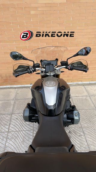 BMW R 1200 R - 2016 - 87.594 KM