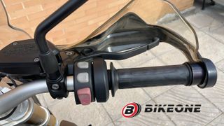 BMW R 1200 R - 2016 - 87.594 KM