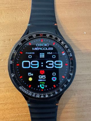 Samsung Galaxy Watch 5 Pro Negro
