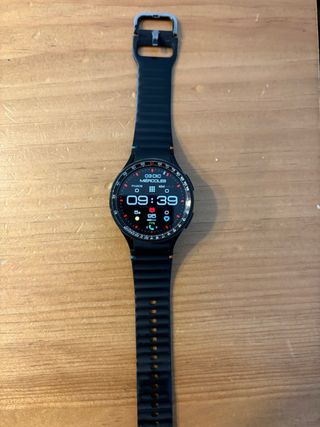 Samsung Galaxy Watch 5 Pro Negro