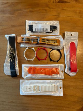 Samsung Galaxy Watch 5 Pro Negro