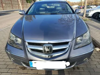 Honda Legend 2006