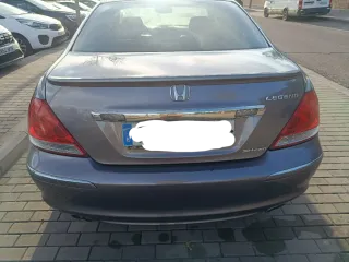 Honda Legend 2006