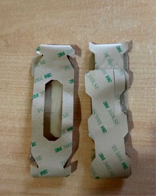 Protector Pala Adidas Metalbone 2025 ( 1 unidad )