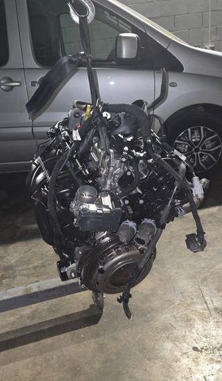 Motor 1.0 TSi CHY