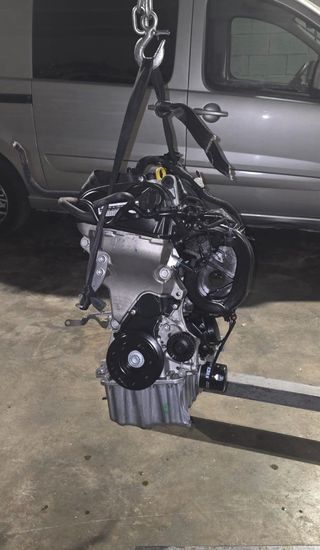 Motor 1.0 TSi CHY
