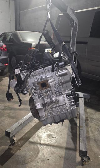 Motor 1.0 TSi CHY