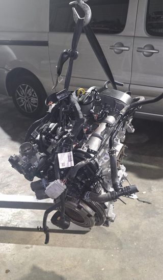 Motor 1.0 TSi CHY