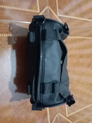 Bolso para moto o bici