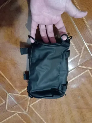Bolso para moto o bici