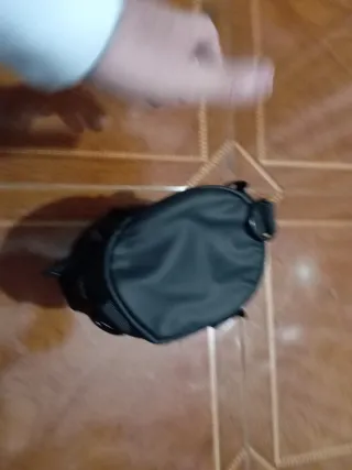 Bolso para moto o bici