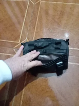 Bolso para moto o bici