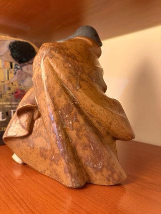 Figura Lladró “Hermanitas temerosas”