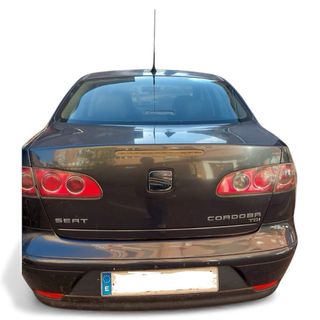 SEAT Cordoba 2005
