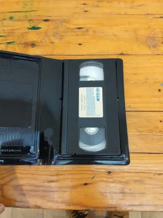 Lote 22 Películas VHS Variadas