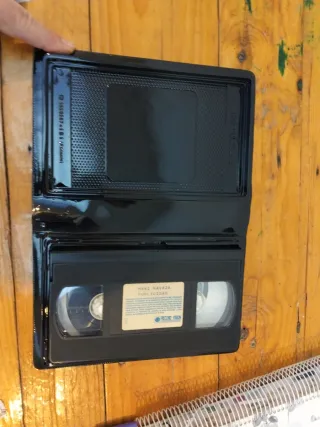 Lote 22 Películas VHS Variadas