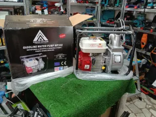 Motopompa benzina 4 tempi WP30X
