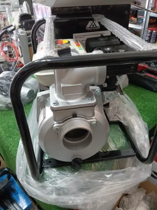 Motopompa benzina 4 tempi WP30X
