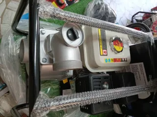 Motopompa benzina 4 tempi WP30X