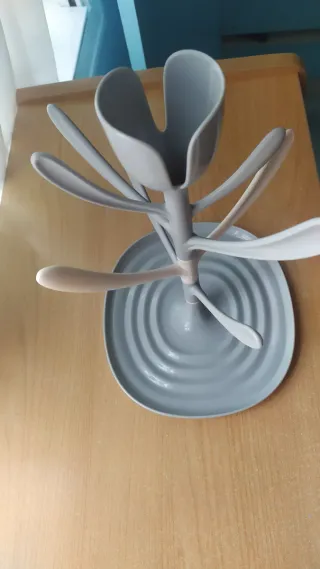 Escurridor Biberones y Accesorios