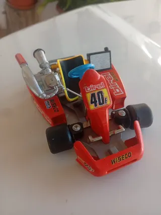 Kart Birel 40F