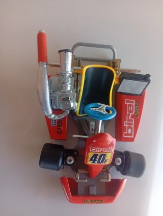 Kart Birel 40F