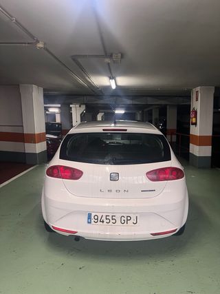 SEAT Leon 2009