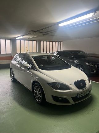 SEAT Leon 2009