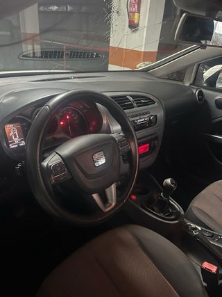 SEAT Leon 2009