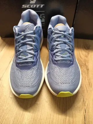 Zapatillas Running Scott Pursuit Ride Mujer