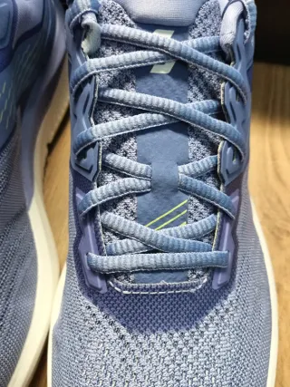 Zapatillas Running Scott Pursuit Ride Mujer