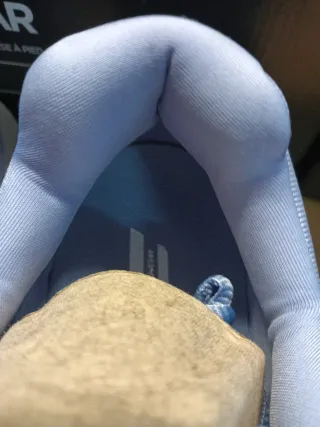 Zapatillas Running Scott Pursuit Ride Mujer