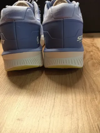 Zapatillas Running Scott Pursuit Ride Mujer