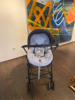 Maxi-Cosi Silla de Paseo