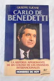 Carlo de Benedetti