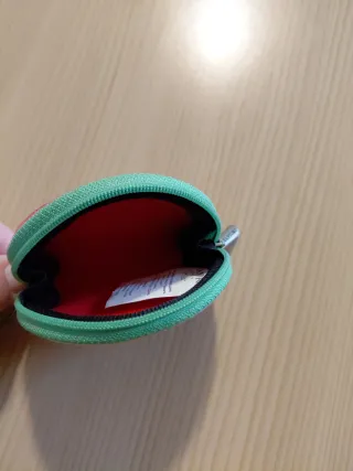 Santoro bustina + portamonete