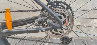 Bicicleta Trek Marlin 5 (3ª Gen) 2024 Talla L