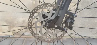 Bicicleta Trek Marlin 5 (3ª Gen) 2024 Talla L