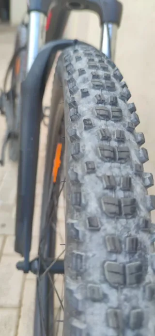 Bicicleta Trek Marlin 5 (3ª Gen) 2024 Talla L