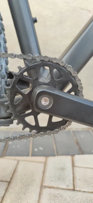 Bicicleta Trek Marlin 5 (3ª Gen) 2024 Talla L