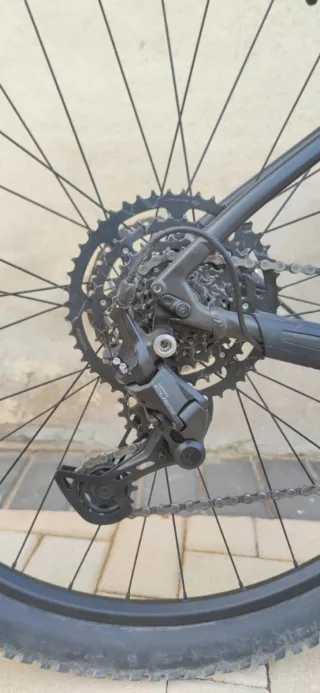 Bicicleta Trek Marlin 5 (3ª Gen) 2024 Talla L